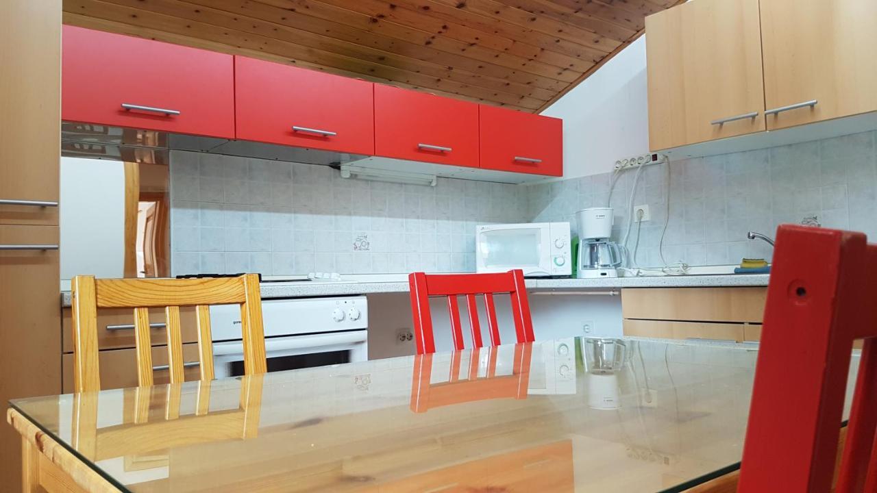 קובאריד Stres-Less Sunny Apartments מראה חיצוני תמונה