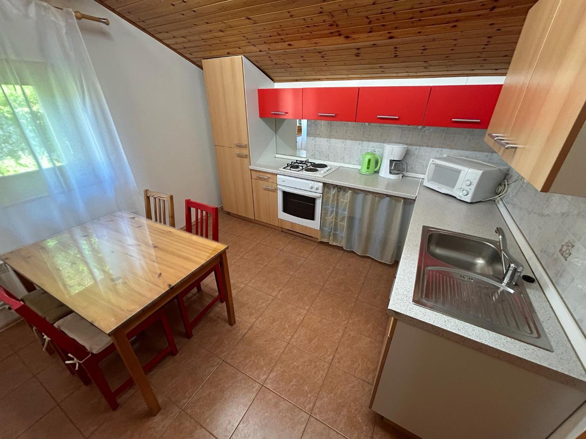קובאריד Stres-Less Sunny Apartments מראה חיצוני תמונה